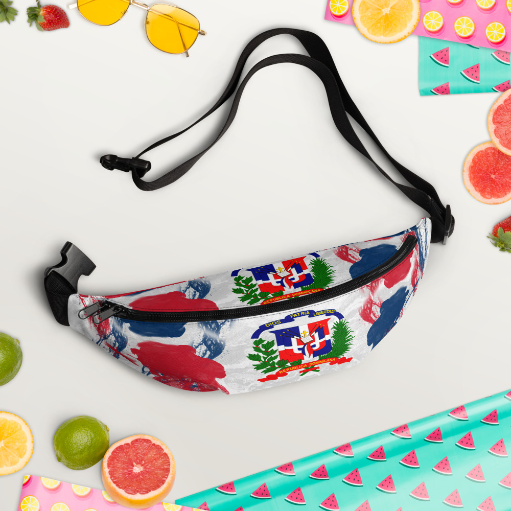 Yes, I create designs for cool fanny packs for guys who play club and college volleyball who want fashionably fun options for cross body shoulder sling bags.