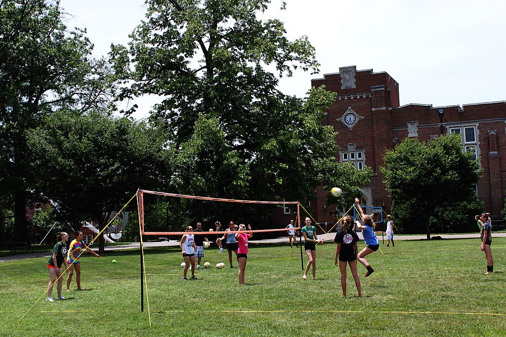 Summer volleyball camps offer a diverse selection of exciting opportunities to all skill levels, positions and unique interests on campuses all over the country