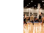 Learn the setter position in volleyball from an expert coach. Master essential techniques, court positioning, and winning strategies to become a great setter.