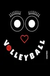I made these black daily journals as volleyball gifts for guys to be used as an appreciation, gratitude and volleyball journal to record daily volleyball life. 