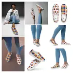 Here's where to begin your next cute, comfy, cool canvas slip on shoe obsession, featuring my newly designed mix and match kicks to wear to practice and games.