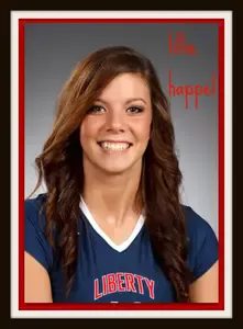 Four of my hitter volleyball questions are answered by two top college players which I know will provide insight inside college volleyball life in Division I. 