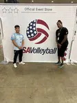 Coach April's elite volleyball training in Las Vegas offers professional level techniques, college-prep skill analysis and proven results for serious athletes.