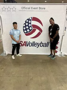 Coach April's elite volleyball training in Las Vegas offers professional level techniques, college-prep skill analysis and proven results for serious athletes.