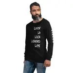For 2024-5 I have a new collection of long sleeve shirts for volleyball players with fun libero quotes as reminders of positive mindset goals to say to win.