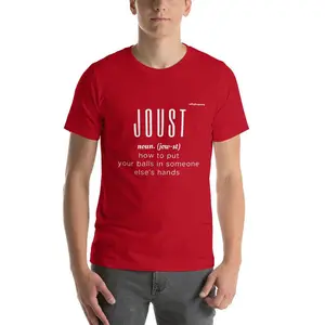 My Volleybragswag shop has belly aching funny volleyball middle blocker quotes like How To Get Your Balls Blocked that mix slang with the plural form of ball.