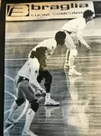 Once upon a time...don't all great volleyball stories begin that way?