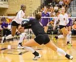What is a volleyball libero? A Libero is a specialist in digging, passing and playing in the backcourt and who wears a contrasting color jersey 
