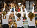 Beginners should learn these four basic volleyball blocking tips and rules, common fouls and faults allowed in the game about what is volleyball blocking.