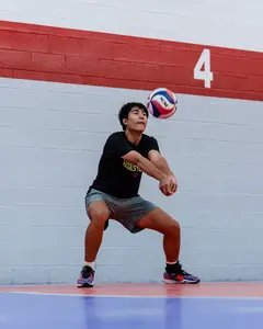 My clients consistently improve their passing skills with my volleyball passing drills including 1 passer vs 1 server, synchronized passing and more pass drills.