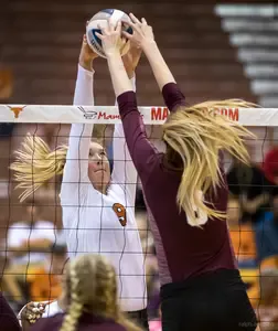 Master the joust in volleyball with systematic techniques from a pro middle blocker. Learn hand positioning, timing, and mental strategies that win net battles.