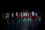 2014 Womens World Championships China team