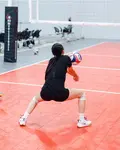 abbypassinginservereceiverightfootforwardgreatplatform