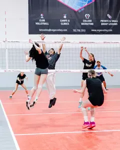 You don't need to be 6 feet tall to dominate at the net. Learn my tips for short volleyball players to use to outsmart bigger blockers and score more points.