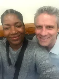 april and karch kiraly