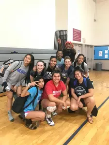 Think about what people spend on travel teams, equipment and club fees. Isn't personalized volleyball lessons in Las Vegas the best investment you can make? 