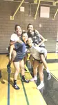 Here is a collection of volleyball skills drills that you can do in order to work on spiking and digging technique along with improving your ball control. 