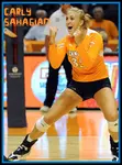 I asked three of some of the best college spikers volleyball questions which I know will provide insight as to what college volleyball life in Division I. 