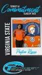 collegecommit2023peytonreesevirginiastate