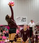 Be the junior varsity volleyball player your coach needs to make as team captain with these 3 leadership tips on how to behave and what new habits to pick up.