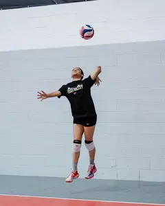 Turn volleyball passing challenges into strengths. Learn to handle tough serves, overcome anxiety, and develop unshakeable confidence on the court.