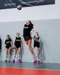 leftsidehitterjumpfloatserving