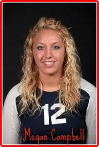 Four top collegiate middle hitter volleyball athletes answer my five probing interview questions about life as its like as a successful Division I athlete. 