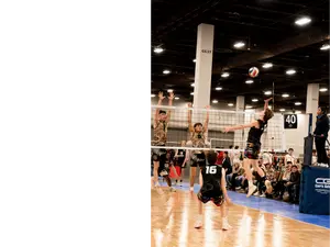 Discover what makes the right side hitter volleyball position essential with responsibilities, training tips and strategies for mastering this dynamic position. 