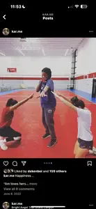 Upgrade your volleyball skills with expert college volleyball prep coach Las Vegas based April Chapple creator of the Breakfast Club for College Players.