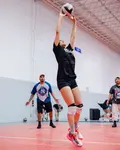 Discover what is setting in volleyball, from proper technique to effective training drills. I'll teach you the skills I use to develop winning setters. 