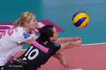 Here's a list of volleyball terms to know on digging and defensive terminology for liberos and backcourt players who need to know about backrow defensive terms.