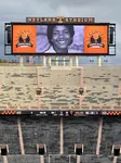 Discover the legacy of UTK volleyball as Coach April Chapple shares her journey from 3-time SEC champion to 2003 Hall of Fame inductee during Champions Weekend.