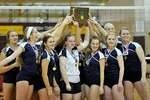 Vegas moms! Kickstart your child's volleyball journey! Learn essential steps, local resources and my tips on how to start playing volleyball here in Las Vegas. 