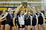 Vegas moms! Kickstart your child's volleyball journey! Learn essential steps, local resources and my tips on how to start playing volleyball here in Las Vegas. 