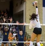These inspirational volleyball quotes by Coach April's Volleybragswag are fun motivational sayings to inspire hitters and blockers to play and win each match. 
