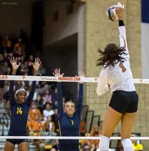 There are other names for an attack or hit used in volleyball like 'tool', 'wipe' and 'hitting line' that're 3 types of hits in volleyball used to score points. 