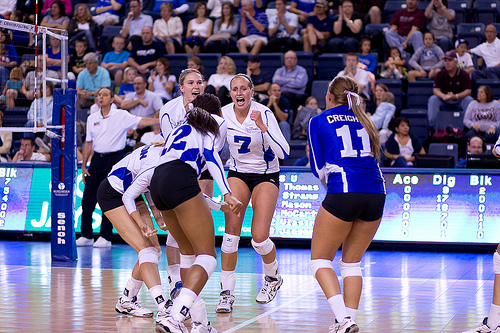 nike volleyball uniforms