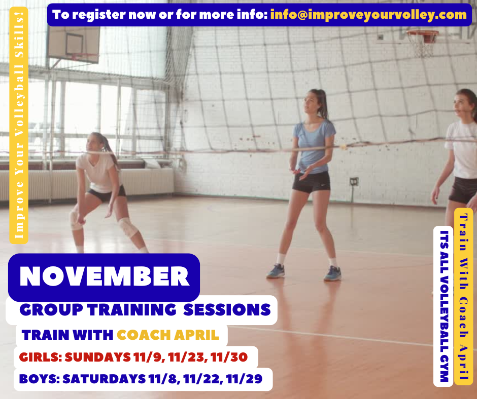 NovemberGroupTrainingthreepassers