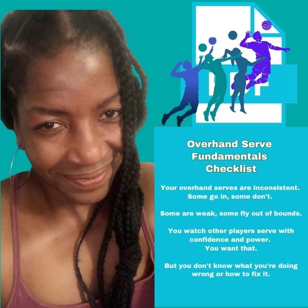 The Complete Serving system