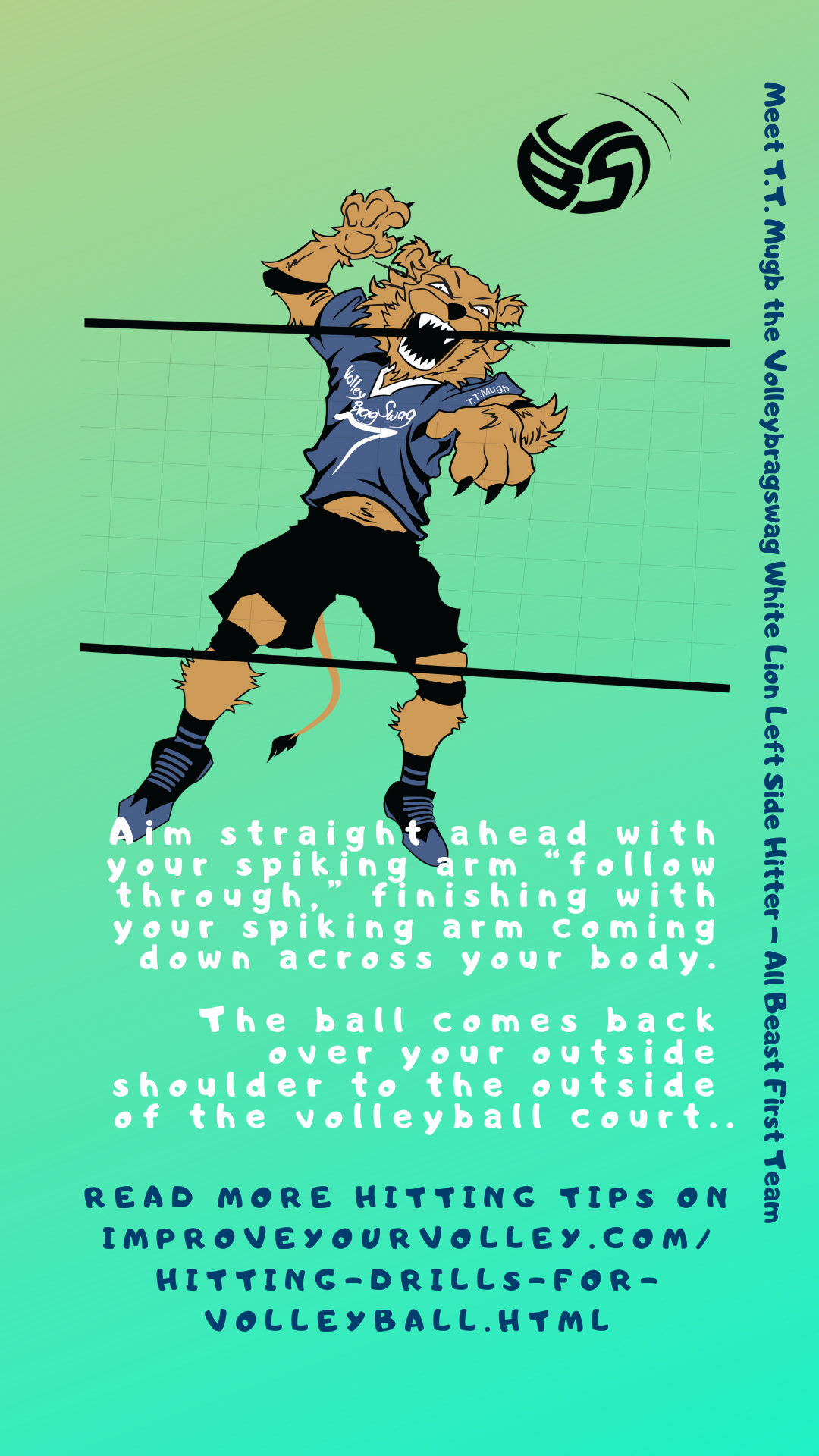 14 Spiking in Volleyball Tips That Quickly Improve Your Spike Skills