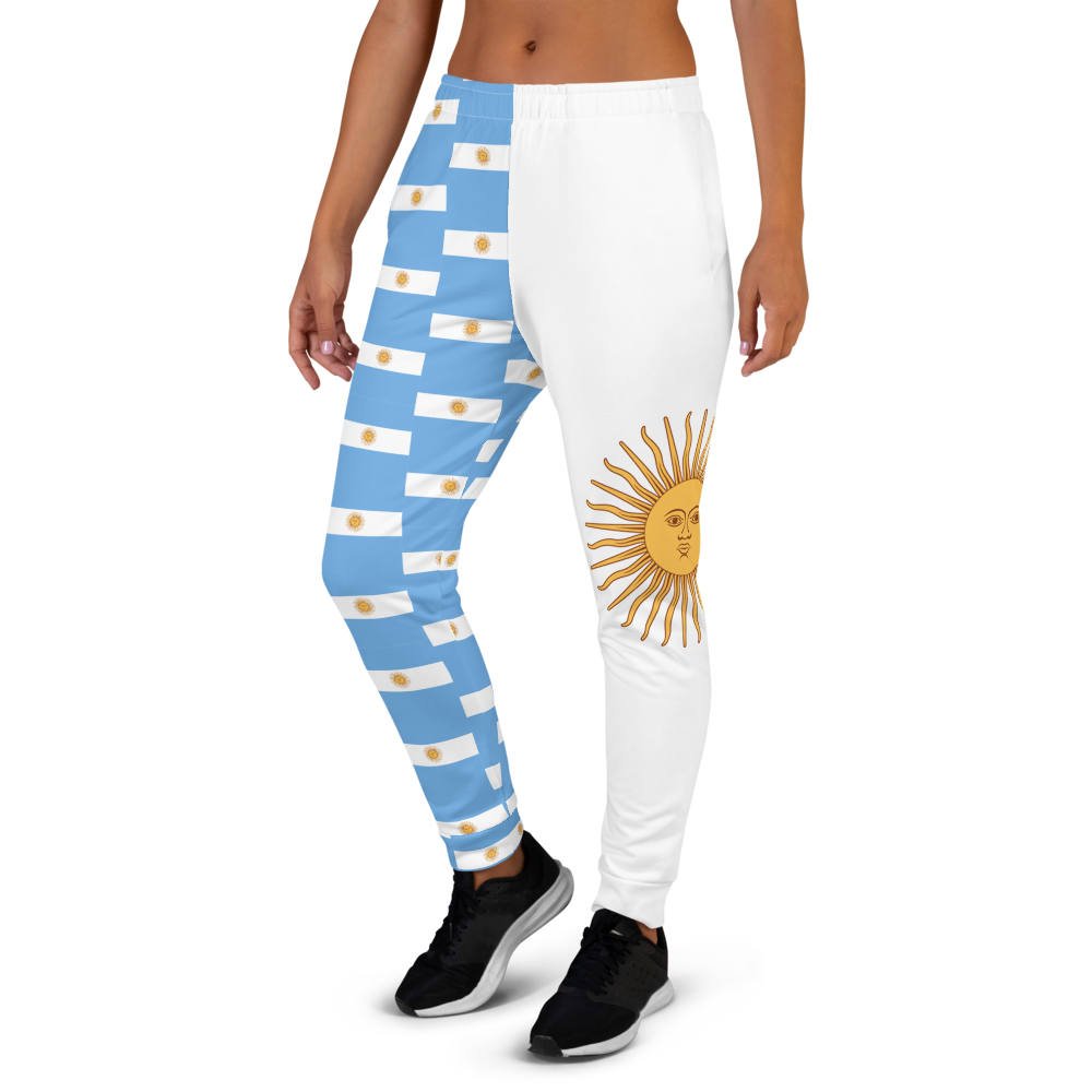 Now available are the Volleybragswag flag of Argentina inspired sports bras, volleyball shorts set, beach towels and blankets, flip flops, hoodies, fanny packs, duffle bags and more!