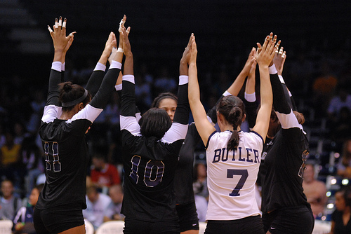 10 New! Volleyball Attire and Apparel Rules For Players To Remember