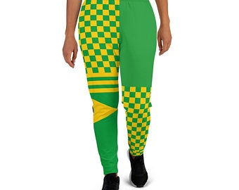 Create Cute Beach Volleyball Outfit Ideas With Brazil Flag Inspired Designs. Shop now!