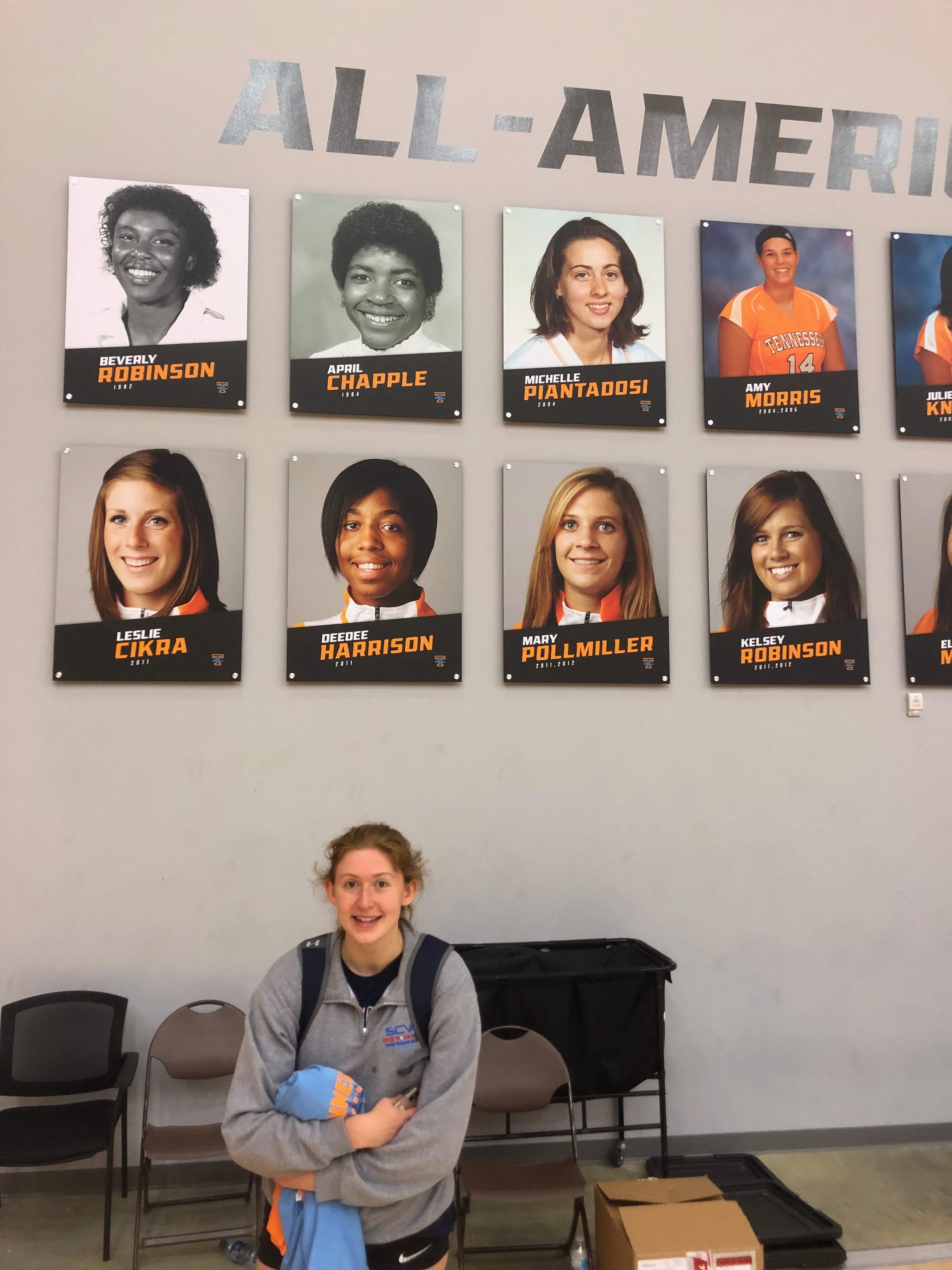 coachaprilvolleyballawardsatunivoftennesseknoxville
