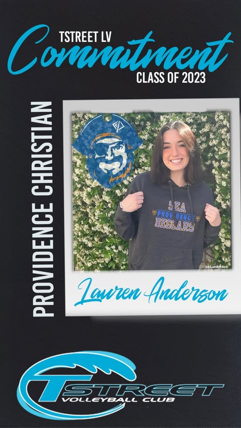 How to Improve Serve Receive and Get More Playing Time in Volleyball and Increase Your Chances of Being Recruited To Play in College. 
collegecommit2023laurenandersonprovidencechristian