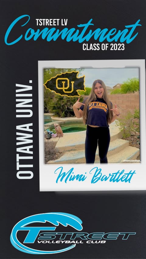 How to Improve Serve Receive and Get More Playing Time in Volleyball and Increase Your Chances of Being Recruited To Play in College. 

collegecommit2023mimibartlettottawaunic