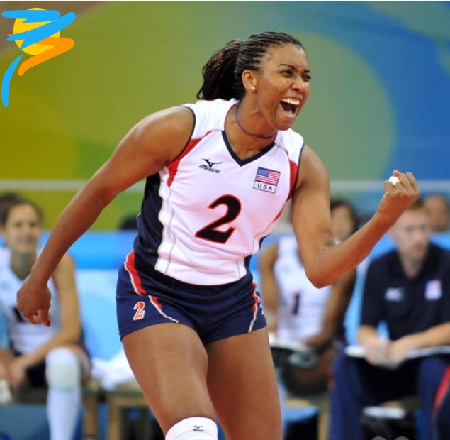 5-time Olympian Danielle Scott Arruda led the Americans to six FIVB Grand Prix medals including gold medals in 2001, 2010, 2011 and 2012 in addition to bronze medals in 2003 and 2004.