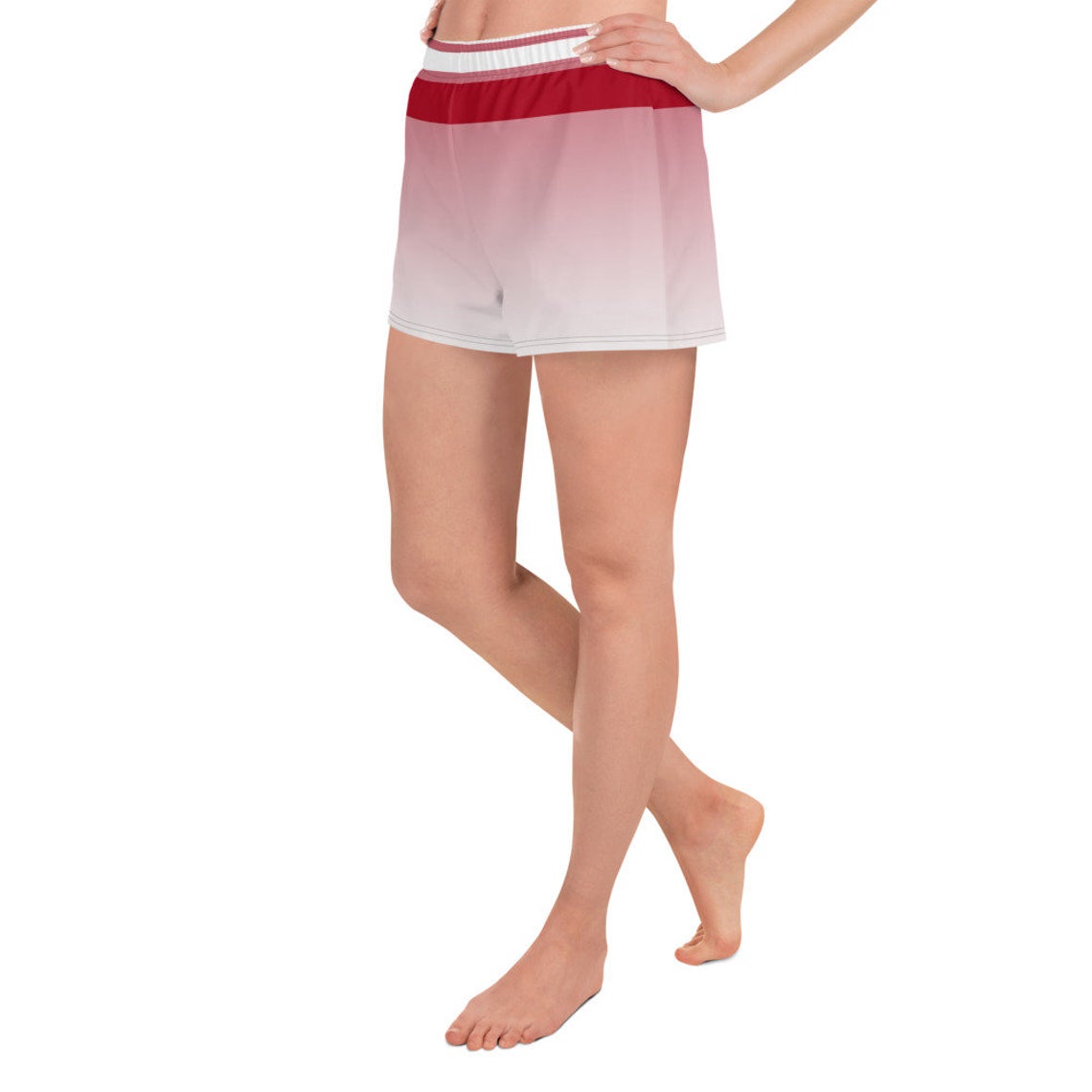 Create A Cute Beach Volleyball Outfit With Japan Flag Inspired Designs by Volleybragswag