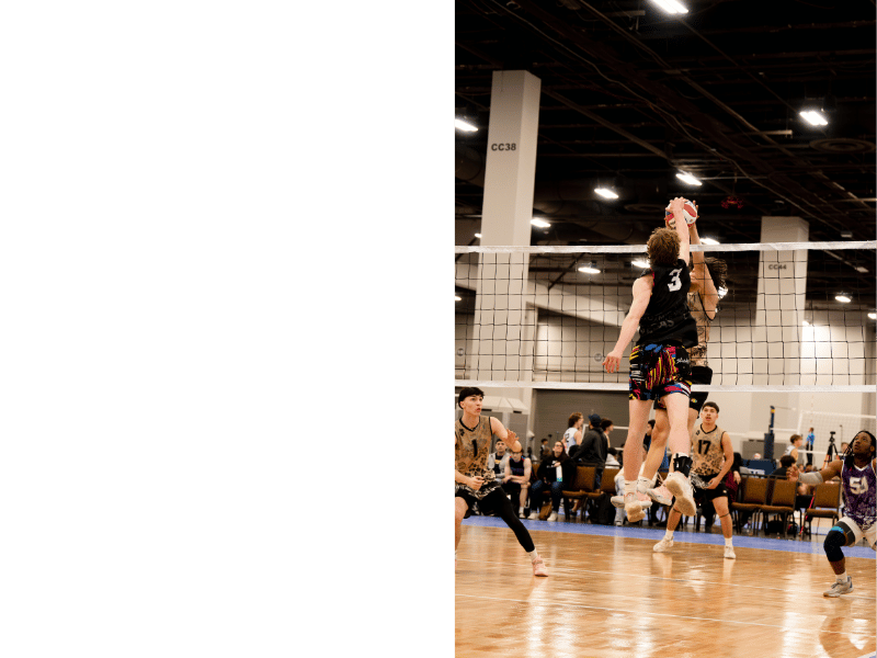 Players who win most of their jousts earn more playing time, score more points, and gain their coach's trust in crucial moments.

That player needs to be you.