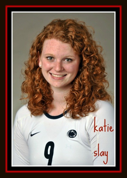 Katie Slay